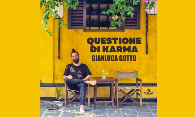 Gianluca Gotto - Firenze 