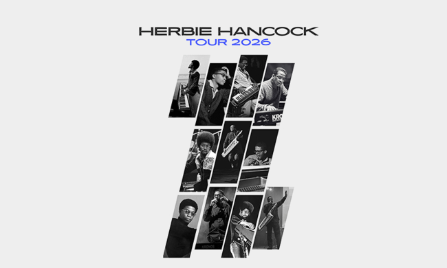 Herbie Hancock - Roma