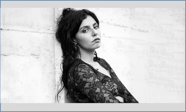 Irene Maiorino - Roma