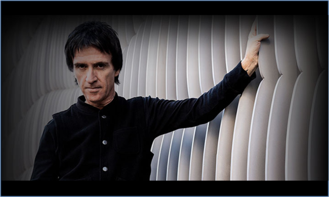 Johnny Marr - Milano 