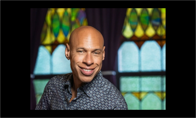 Joshua Redman - RM