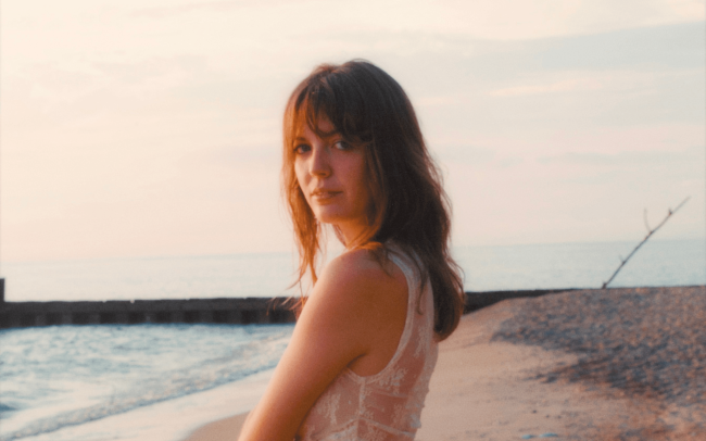 Kate Stephenson - Milano 