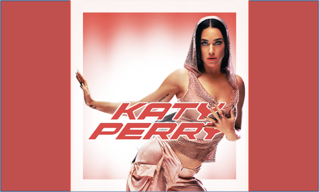 Katy Perry - Lucca 