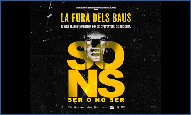 La Fura Dels Baus - MI