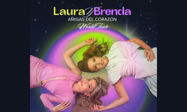Laura Y Brenda Amigas del Corazon - Assago (MI)