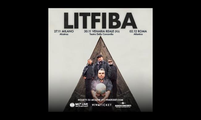 LITFIBA - Milano