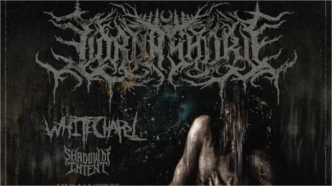 Lorna Shore - Padova