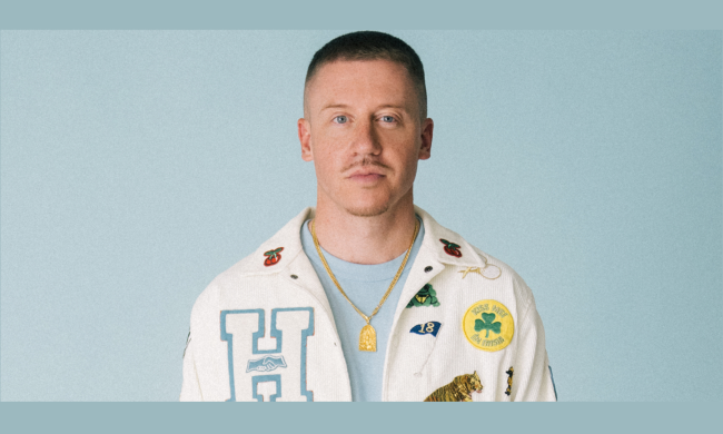 Macklemore - Sesto San Giovanni
