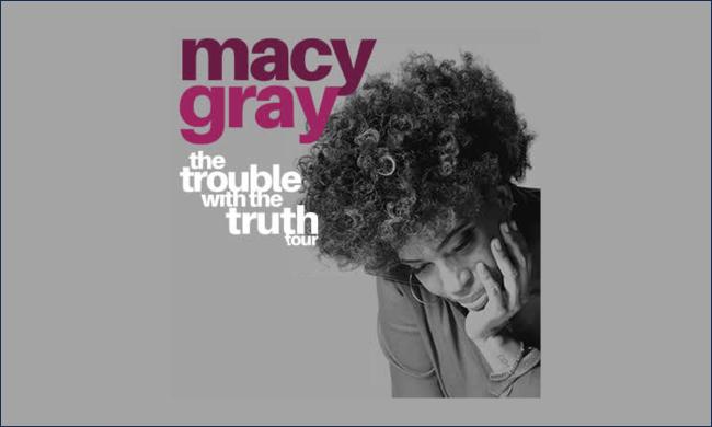 Macy Gray - Nonantola