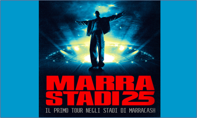 Marracash - Messina
