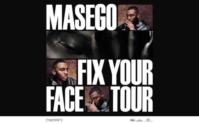 Masego - Milano 