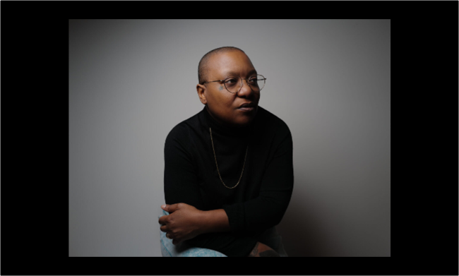 Meshell Ndegeocello - RM