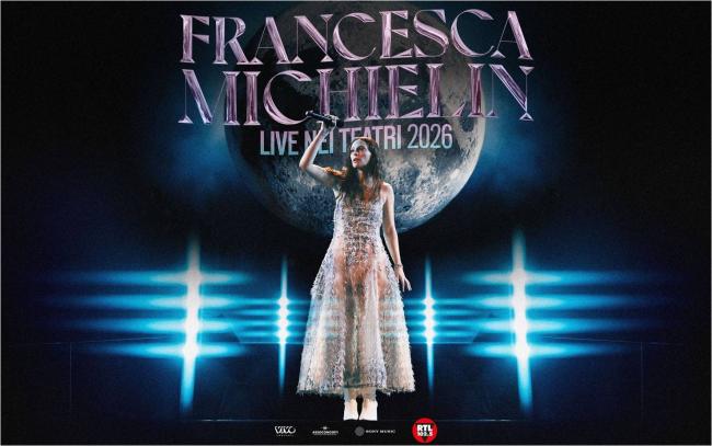 Francesca Michielin - Milano