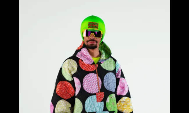 NeWaves MONONEON - Roma