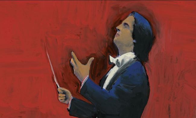 Riccardo Muti - Firenze