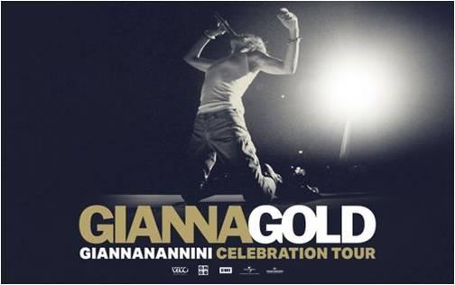 Gianna Nannini - Livorno