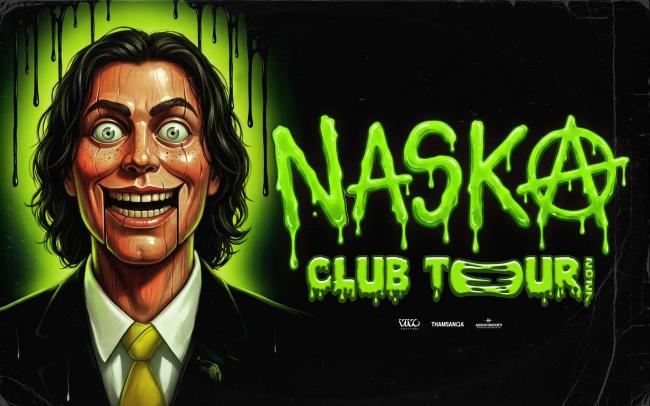 Naska - Bologna 