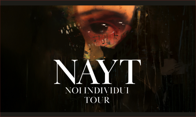 Nayt - Roma