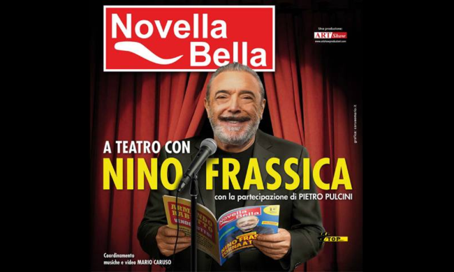 Nino Frassica - Brescia 