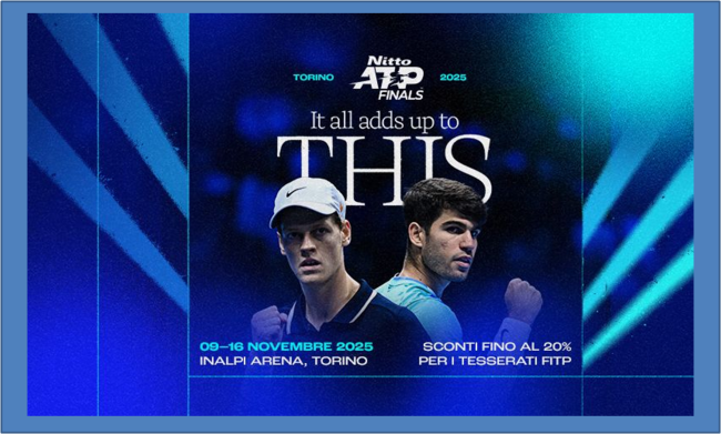 Nitto Practice S. 08/11/25 Inalpi Arena - TO