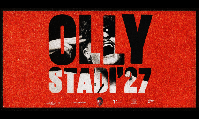 Olly - Torino