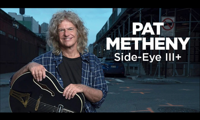 Pat Metheny - RM