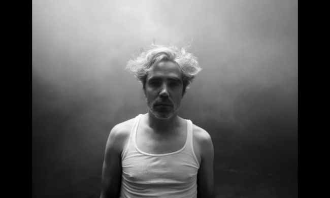 Patrick Watson - Roma