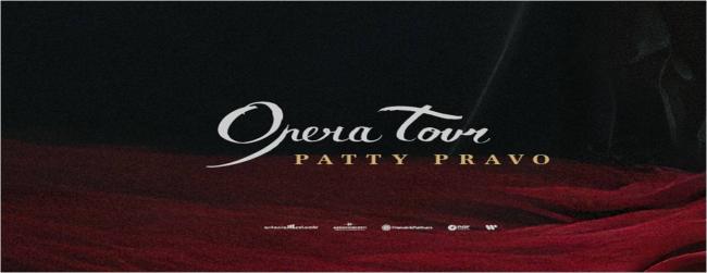 Patty Pravo - Bologna