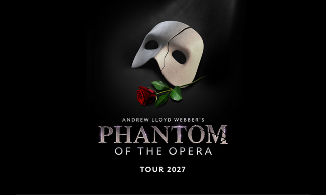 The Phantom of the Opera - Milano 