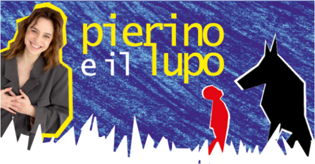 Alice Lupparelli - Orchestra Papillon - Roma