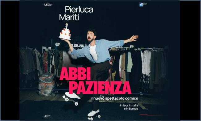 Pierluca Mariti Milano
