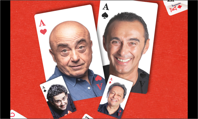 Poker romagnolo - MI