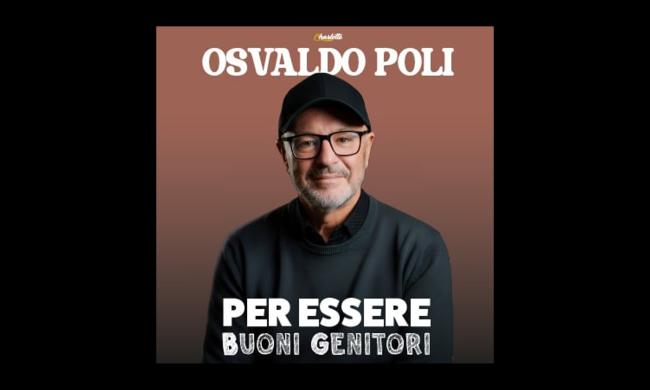 Osvaldo Poli - Per essere buoni genitori - Bologna