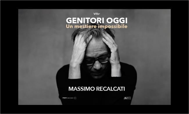 Massimo Recalcati - Milano