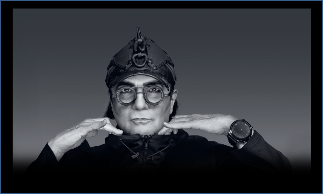 Renato Zero - Pesaro 