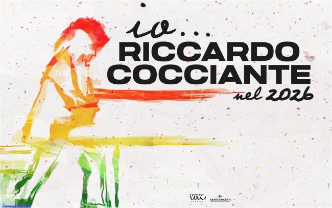 Riccardo Cocciante - Verona