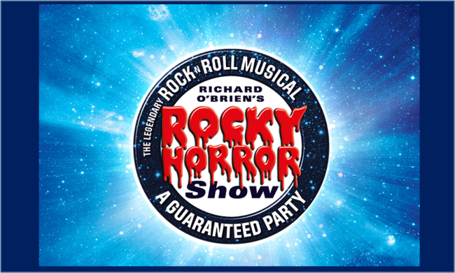Rocky Horror Show - Roma