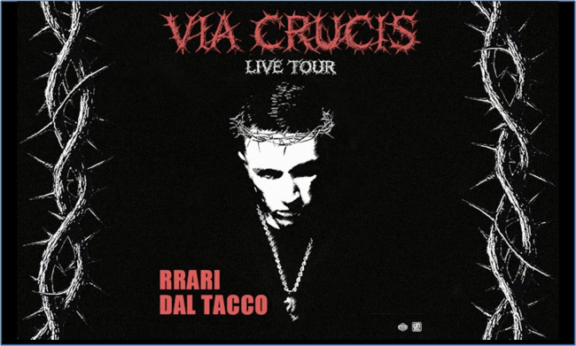 Rrari dal Tacco - Milano 