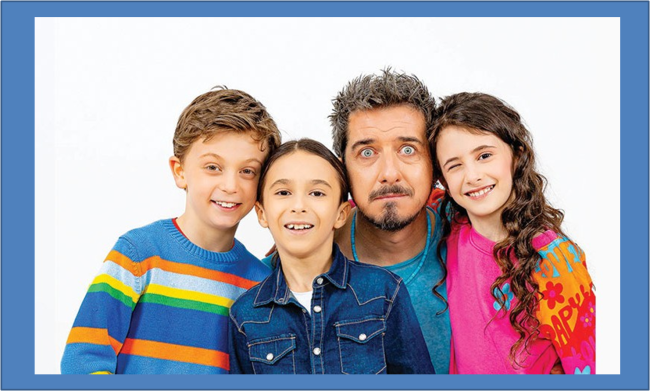 Paolo Ruffini - Il Babysitter - Milano 