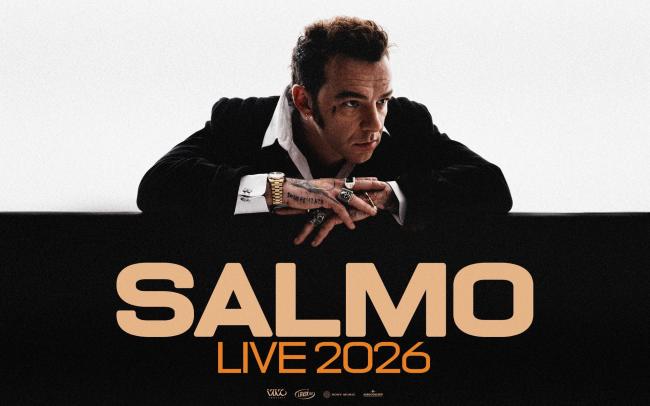 Salmo - Palmanova