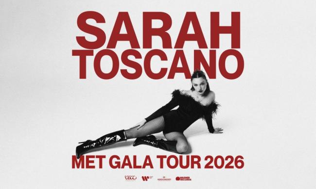 Sarah Toscano - Padova