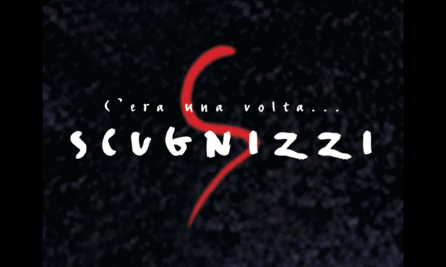 C'era una volta... Scugnizzi - Roma