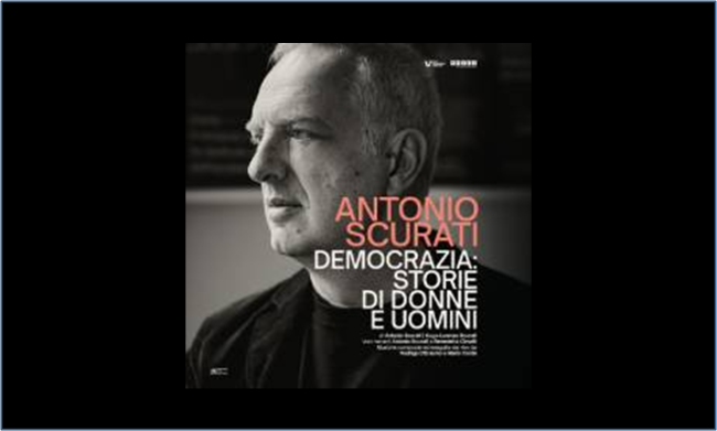 Antonio Scurati - Milano