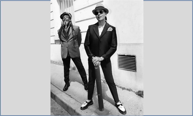 The Selecter - MI
