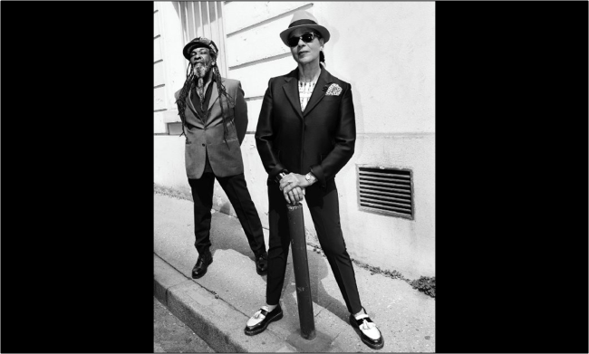 The Selecter - Bologna
