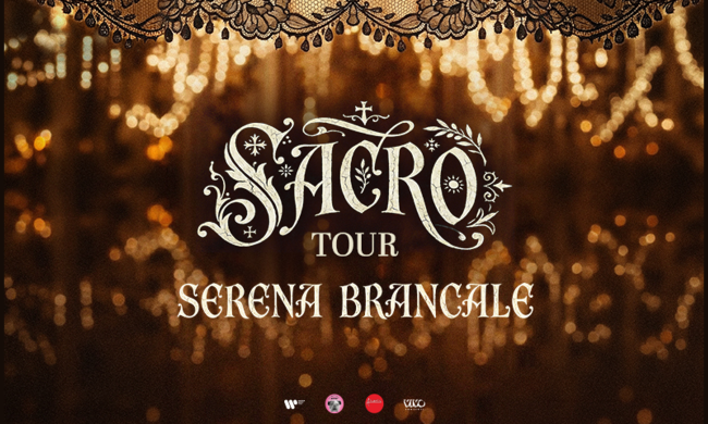 Serena Brancale - Roma