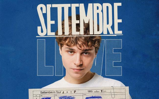 Settembre - Pozzuoli 