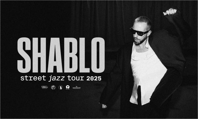 Shablo - Milano