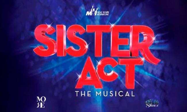 Sister Act - Il Musical - Piacenza