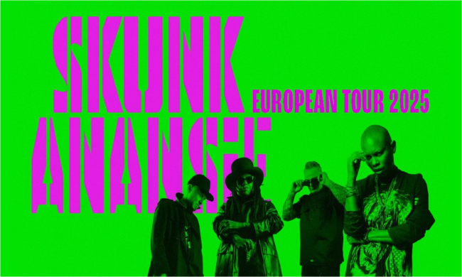 Skunk Anansie - RM